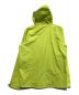 Patagonia (パタゴニア) Torrentshell 3L Rain Jacket イエロー サイズ:M：14000円