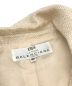 中古・古着 La Mode BALENCIAGA (ラモード バレンシアガ) ジャケットセットワンピース アイボリー サイズ:40：6000円