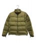 中古・古着 THE NORTH FACE (ザ ノース フェイス) GRACE TRICLIMATE PARKA オリーブ サイズ:L：10000円