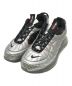 NIKE（ナイキ）の古着「AIR MAX 720-818 METALLIC SILVER」｜シルバー