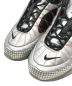 中古・古着 NIKE (ナイキ) AIR MAX 720-818 METALLIC SILVER シルバー サイズ:US 8：7000円