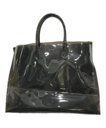 IENA（イエナ）の古着「J.B.ATTIRE Paris bag」｜ブラック