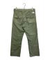 WTAPS (ダブルタップス) 20AW BUDS/TROUSERS（20AW バッツトラウザー） カーキ サイズ:2：13000円