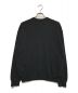 Graphpaper (グラフペーパー) High density crew neck ブラック サイズ:ー：10000円