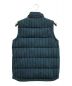 Patagonia (パタゴニア) Quilt Again Vest ブルー サイズ:XS：9000円