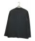 TODAYFUL (トゥデイフル) Uneck Pullover Jacket ブラック サイズ:36：11000円