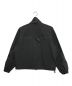 ROTOL (ロトル) FULL ZIP TECH BLOUSON ブラック サイズ:1：28000円