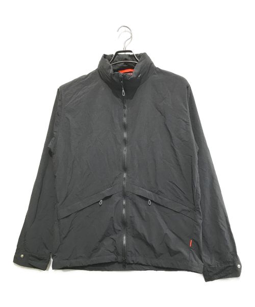 MAMMUT（マムート）MAMMUT (マムート) BEAUTY&YOUTH (ビューティーアンドユース) TUFF JACKET ブラック サイズ:XLの古着・服飾アイテム