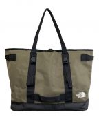 THE NORTH FACEザ ノース フェイス）の古着「Fieludens Gear Tote M （フィルデンスギアトートM）」