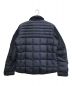 MONCLER (モンクレール) BLAISダウンジャケット ネイビー サイズ:3：49000円