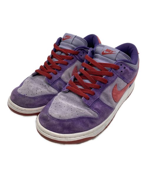 NIKE（ナイキ）NIKE (ナイキ) DUNK LOW SP(ダンクロウSP) バイオレット サイズ:US10の古着・服飾アイテム