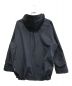 DAIWA LIFESTYLE (ダイワ ライフスタイル) SHELL PARKA GORE-TEX ネイビー サイズ:M：25000円