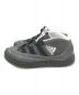 adidas (アディダス) YNuK (YNuK) ADIMATIC MID YNuK グレー サイズ:US 9：9000円