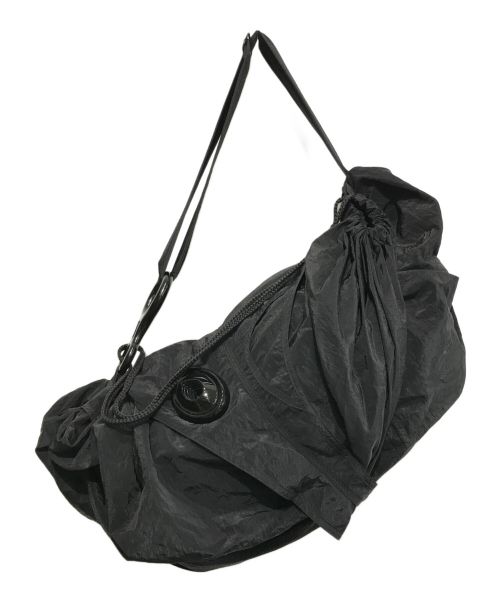 NUTEMPEROR（ナットエンペラー）NUTEMPEROR (ナットエンペラー) BLACK BAG ブラックの古着・服飾アイテム