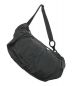 NUTEMPEROR (ナットエンペラー) BLACK BAG ブラック：15000円