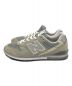 NEW BALANCE (ニューバランス) CM996GR2 グレー サイズ:US 8.5：11000円