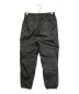 THE NORTH FACE (ザ ノース フェイス) NYLON DENIM FIELD PANT ブラック サイズ:M：6000円