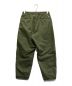 THE NORTH FACE (ザ ノース フェイス) Field Baker Pants グリーン サイズ:30：7000円