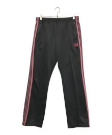 Needles（ニードルズ）の古着「2022FW Narrow Track Pant」｜ブラック