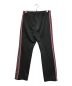 Needles (ニードルズ) 2022FW Narrow Track Pant ブラック サイズ:L：12000円