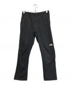 THE NORTH FACEザ ノース フェイス）の古着「Doro Light Pant」｜ブラック