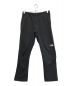 THE NORTH FACE（ザ ノース フェイス）の古着「Doro Light Pant」｜ブラック