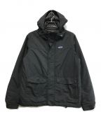 Patagoniaパタゴニア）の古着「Men's Isthmus Jacket」｜ブラック