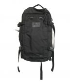 GREGORYグレゴリー）の古着「JOURNEYMAN BACKPACK」｜ブラック