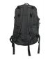 GREGORY (グレゴリー) JOURNEYMAN BACKPACK ブラック サイズ:ー：18000円