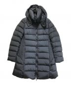 TATRASタトラス）の古着「POLITEAMA  DOWN JACKET」｜ネイビー