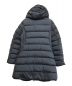 TATRAS (タトラス) POLITEAMA  DOWN JACKET ネイビー サイズ:02：20000円