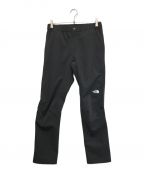 THE NORTH FACEザ ノース フェイス）の古着「Doro Light Pant」｜ブラック