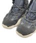 中古・古着 adidas (アディダス) YEEZY 500 HIGH ネイビー サイズ:US 9 1/2：7000円