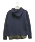 MONCLER (モンクレール) MAGLIA CARDIGAN ネイビー サイズ:XS：28000円