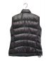 THE NORTH FACE (ザ ノース フェイス) ACONCAGUA VEST ブラック×レッド サイズ:M：7000円