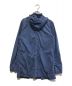 THE NORTH FACE (ザ ノース フェイス) JOURNEYS COAT ブルー サイズ:L：7000円