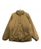 B.A.Fビーエーエフ）の古着「ECWCS GEN3  LEVEL7 PARKA」｜ブラウン