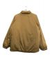 B.A.F (ビーエーエフ) ECWCS GEN3  LEVEL7 PARKA ブラウン サイズ:Medium-Regular：20000円