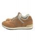 NEW BALANCE (ニューバランス) M576NTO ブラウン サイズ:USA 10：9000円