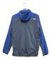 THE NORTH FACE (ザ ノース フェイス) SWALLOWTAIL VENT HOODIE ブルー サイズ:XL：6000円