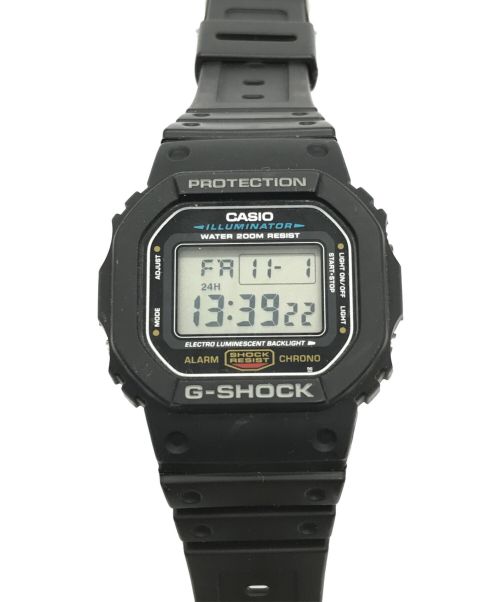 CASIO（カシオ）CASIO (カシオ) G-SHOCK BASIC FIRST TYPE サイズ:ーの古着・服飾アイテム