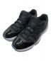 NIKE（ナイキ）の古着「AIR JORDAN 11 RETRO LOW 