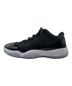 NIKE (ナイキ) AIR JORDAN 11 RETRO LOW 