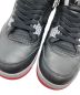 中古・古着 NIKE (ナイキ) Air Jordan 4 Retro 