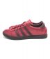 adidas (アディダス) TOBACCO GRUEN ”BURGUNDY MAROON” レッド サイズ:US 5 1/2：15000円