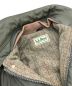 中古・古着 L.L.Bean (エルエルビーン) 80'sヴィンテージSTORM COAT オリーブ サイズ:ー：18000円