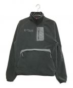 NIKE×TRAVIS SCOTT CACTUS CORPナイキ×）の古着「AS M NRG BH Quarter Zip」｜ブラック