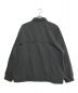 UNIVERSAL PRODUCTS. (ユニバーサルプロダクツ) NYLON SHELL COACH JACKET ブラック サイズ:3：9000円