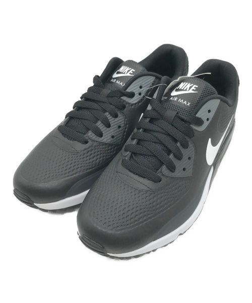 NIKE（ナイキ）NIKE (ナイキ) AIR MAX 90 G ブラック サイズ:US 8.5の古着・服飾アイテム