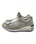 NEW BALANCE (ニューバランス) M990GY2 グレー サイズ:US8 1/2：9000円